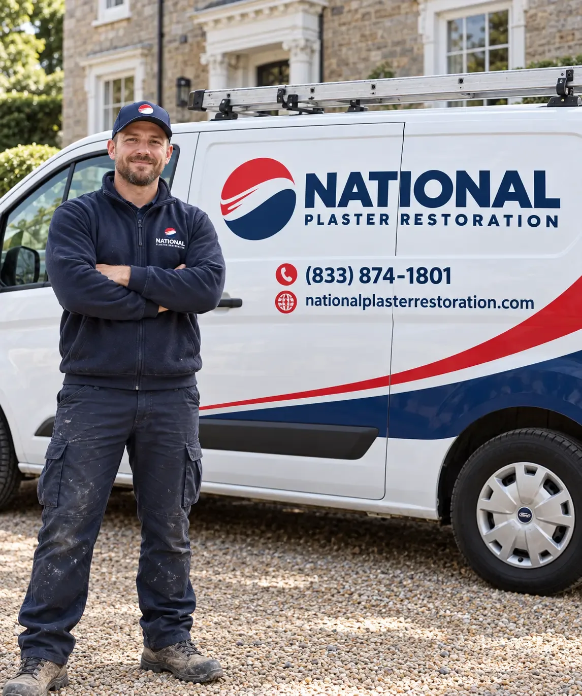 Plaster Repair company in Keyesport, IL